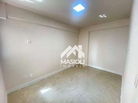 Imagem Apartamento com 1 dormitório à venda, 42 m² por R$ 550.000,00 - Praia de Itapoã - Vila Velha/ES