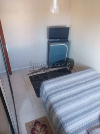 Imagem Casa para venda em São Vicente 2 dormitórios - Jockey Clube