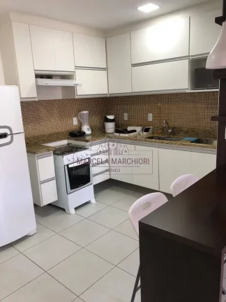 Imagem Ap 1quarto e sala, vista pro mar, todo montado, lazer completo, 1 vaga