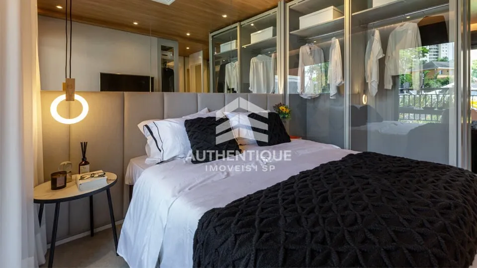 Imagem IRIO GOLF GARDEN - Apartamento à venda no bairro Vila Sofia - São Paulo/SP, Zona Sul