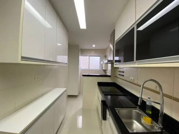 Imagem EXCELENTE APARTAMENTO NA GUILHERMINA 2 DORMITÓRIOS 1 SUÍTE!!!