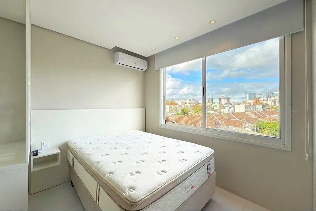 Imagem Apartamento em Cidade Baixa