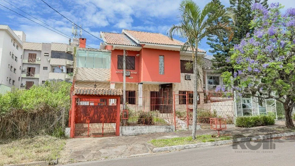 Imagem Casa em Jardim Itu