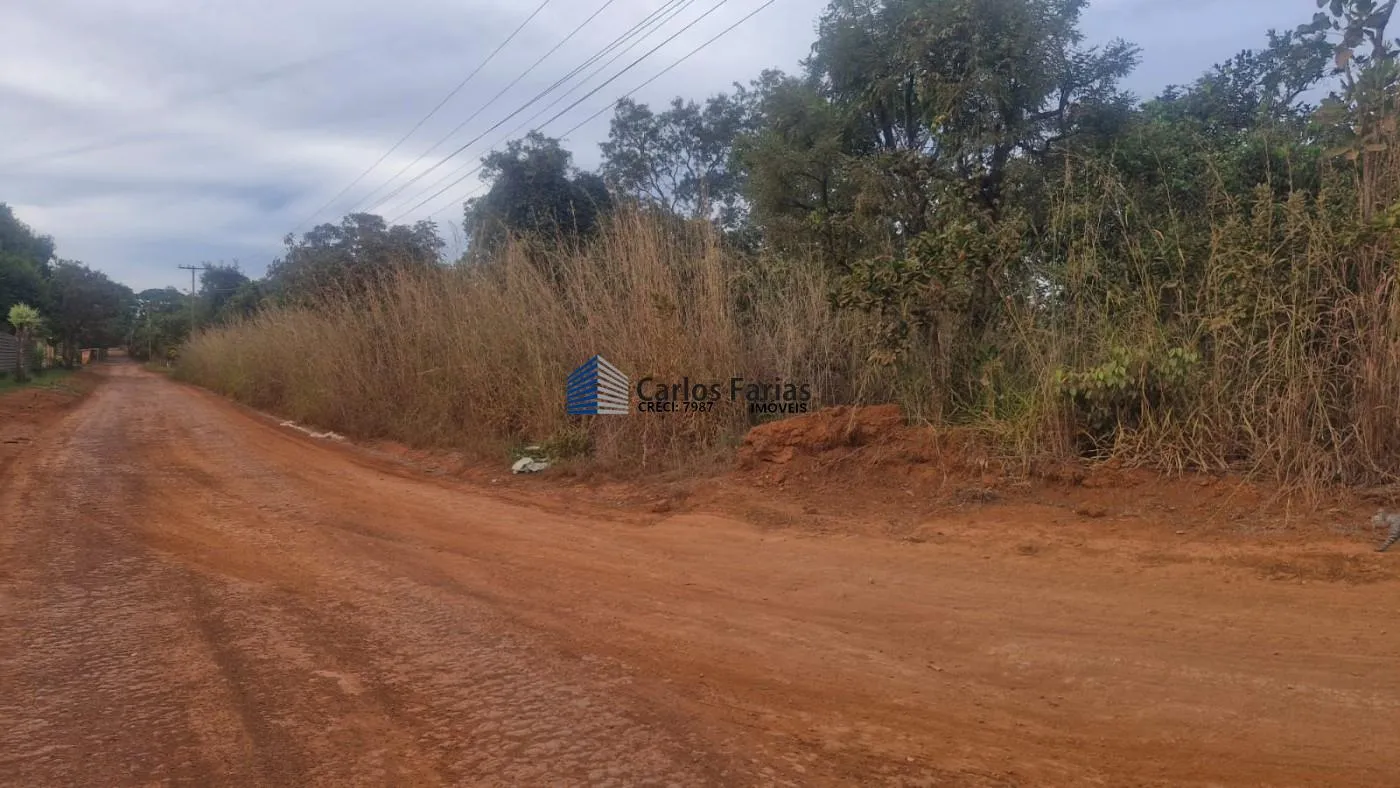 Imagem Chácara para Venda em Brasília, ALTIPLANO LESTE JARDIM BOTÂNICO