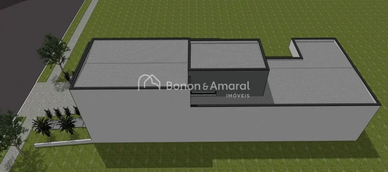 Imagem Casa à Venda no Condomínio Jardim dos Lírios!

Encante-se com este lindo imóvel em construção,...