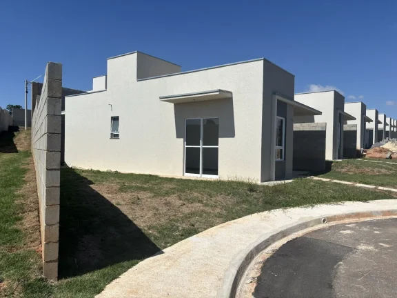 Imagem Casa térrea de 3 dormitórios no Condomínio Villa Amarone - Alto da Boa Vista