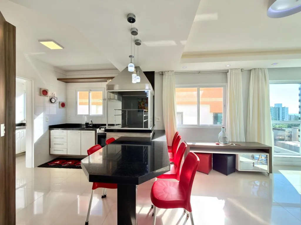 Imagem Apartamento 3 Dormitórios - Bairro Centro