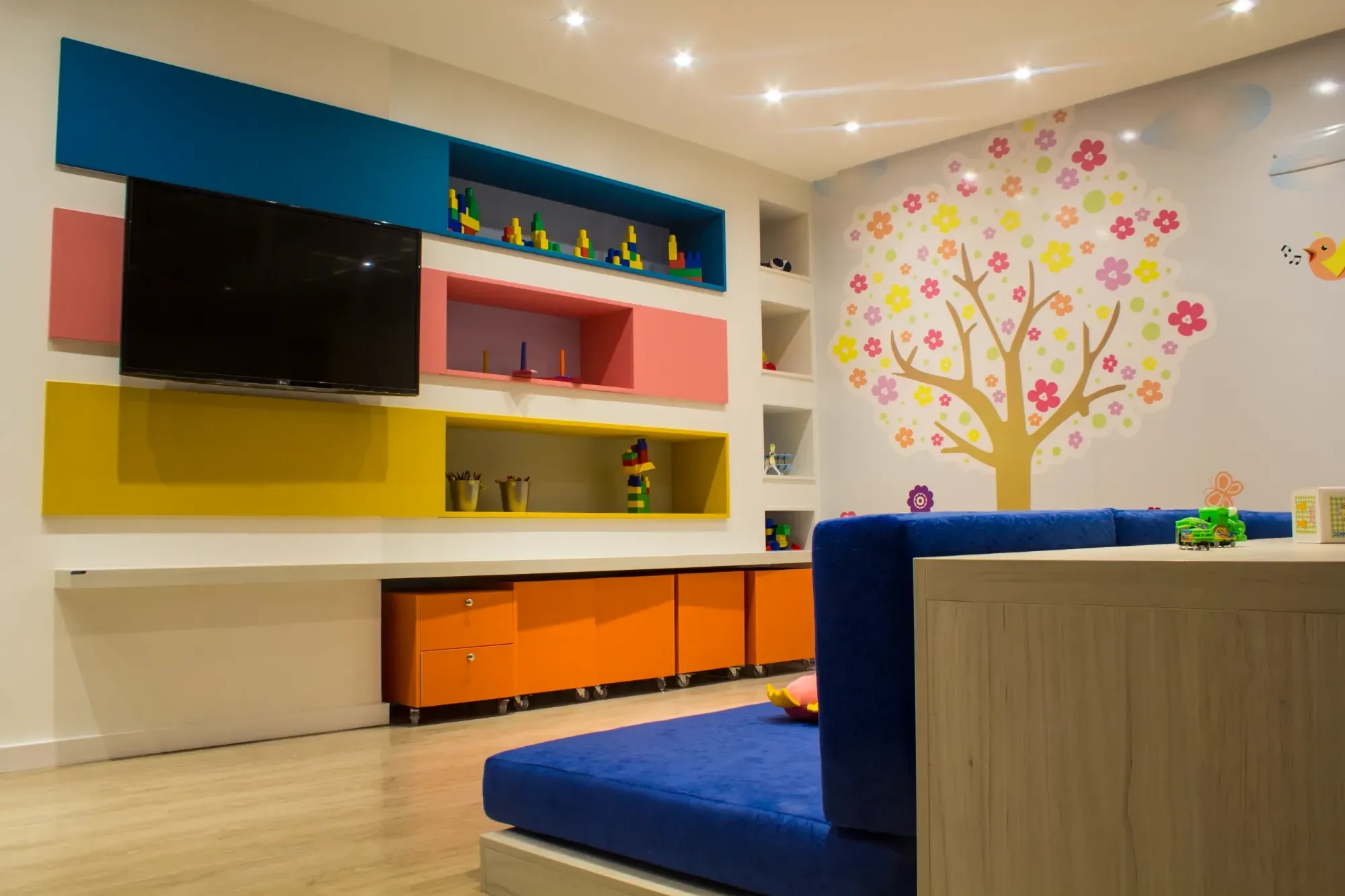 Imagem Apartamento com 3 Quartos à Venda, 87,26 m² em Bela Vista - Campina Grande