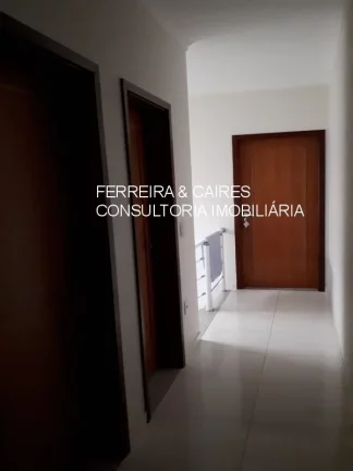 Imagem Casa a venda em Indaiatuba SP