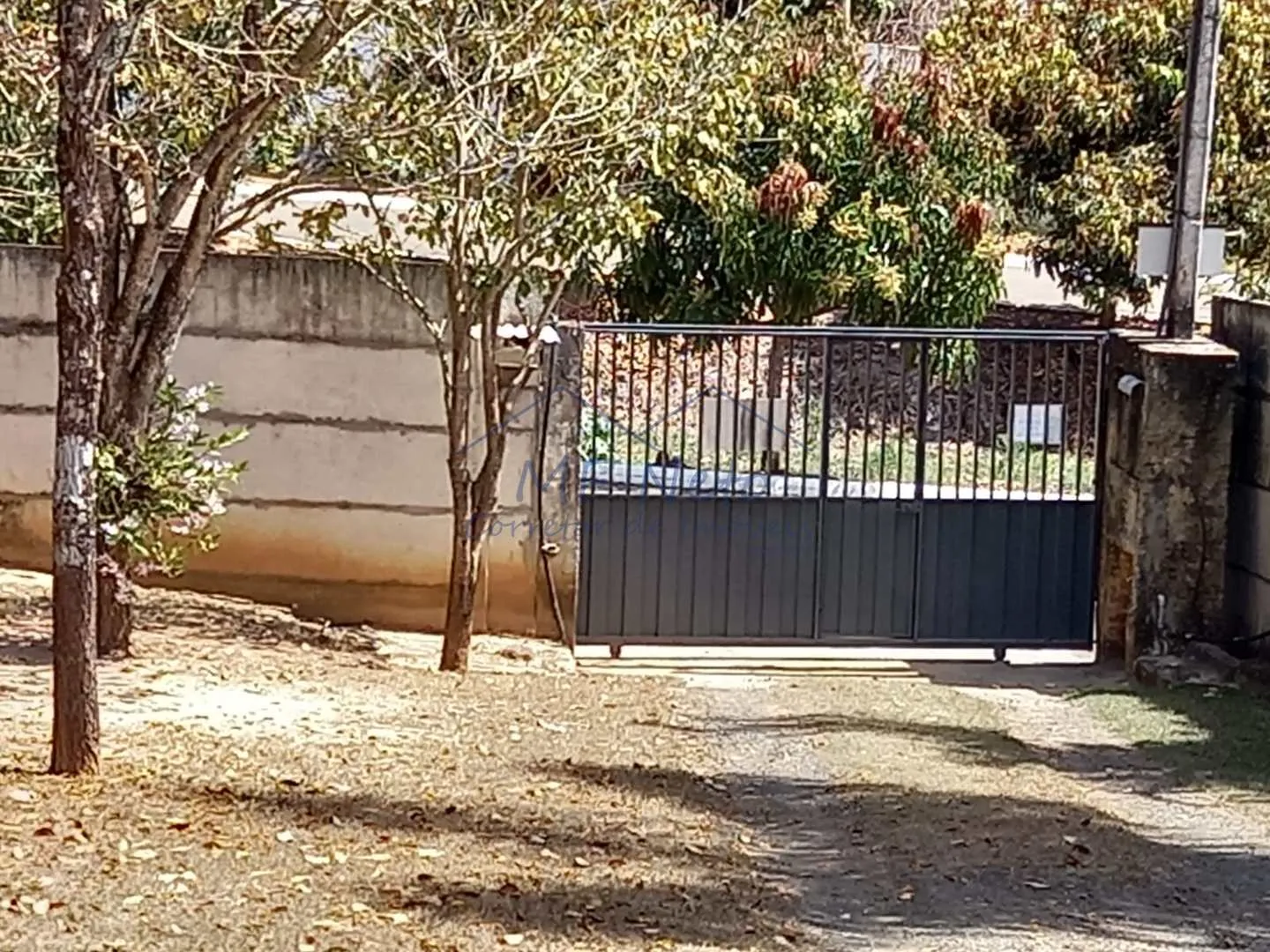 Imagem Chácara