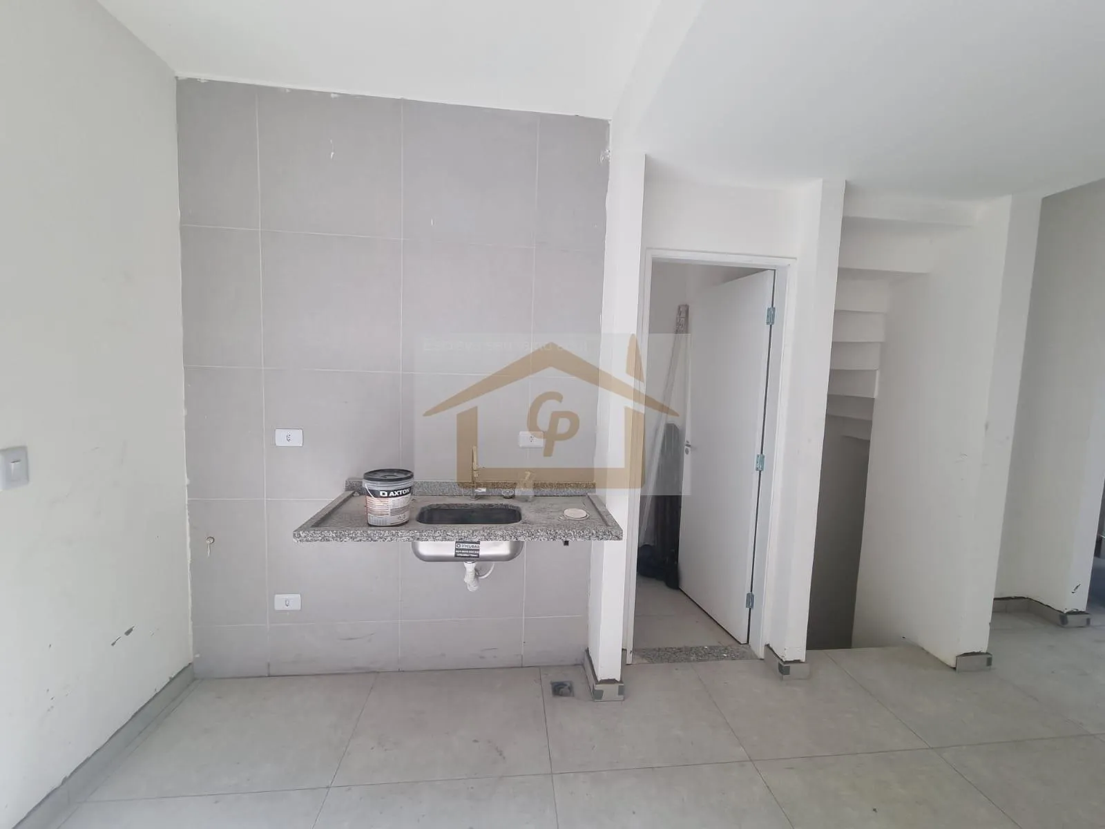 Imagem Pronto! Morada Verde! Residencial com 36 casas, 3 quartos, 2 vagas