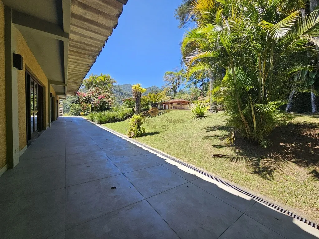 Imagem Casa em Condomínio para Venda em Teresópolis / RJ no bairro Carlos Guinle