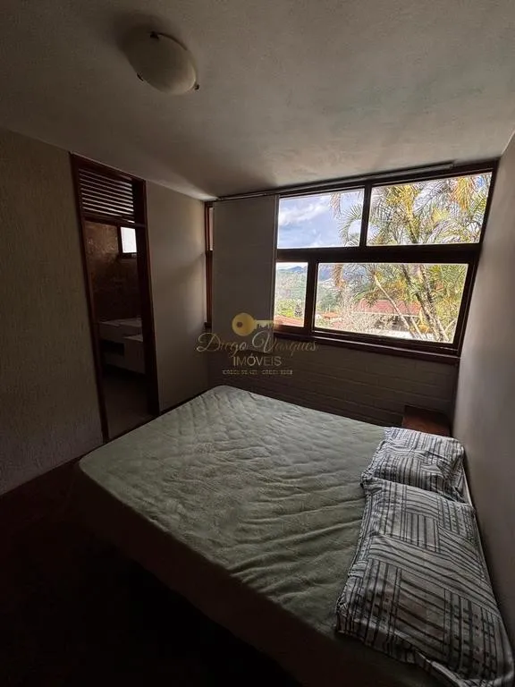 Imagem Casa para Venda em Teresópolis / RJ no bairro Iucas