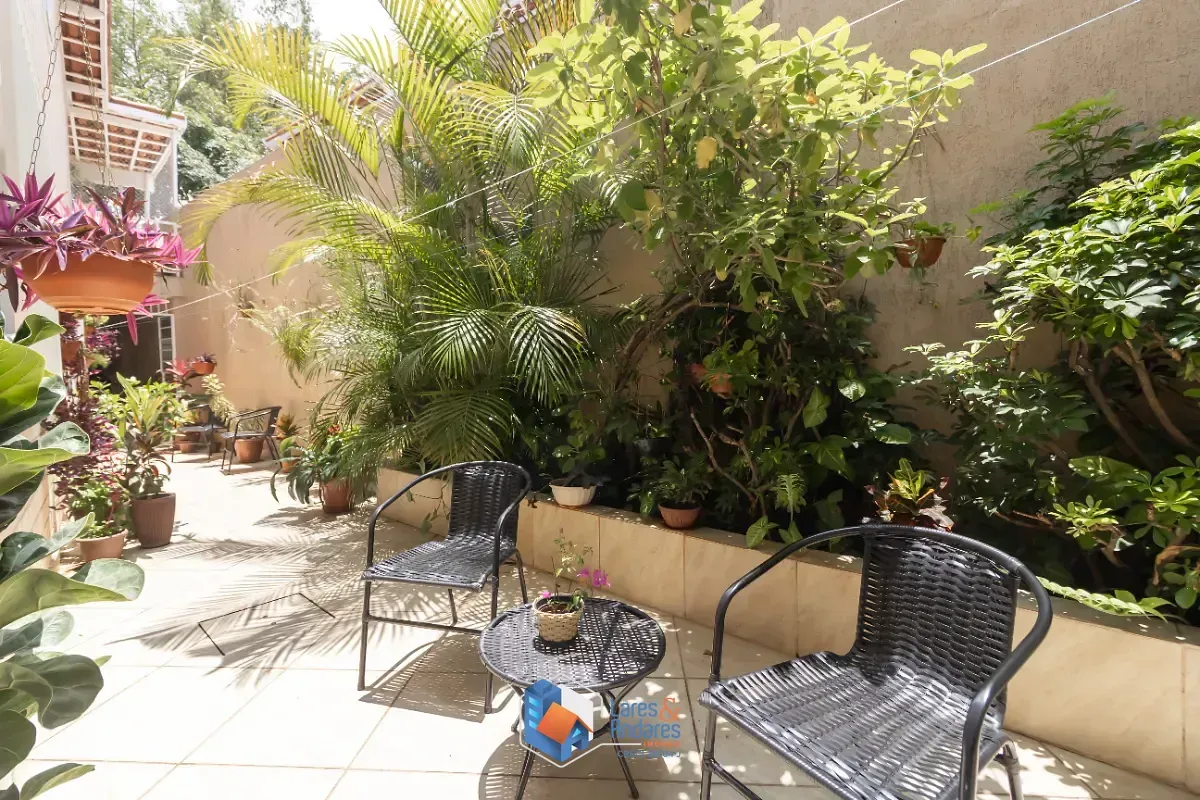 Imagem Casa para venda em Conjunto Residencial Vista Verde com 3 quartos, sendo 1 suíte, 127m²