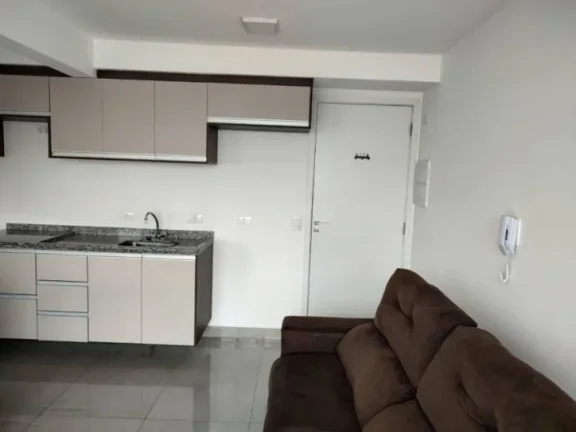 Imagem Apartamento para locação por R$2.490,00, Metrô Conceição, São Paulo, SP.
