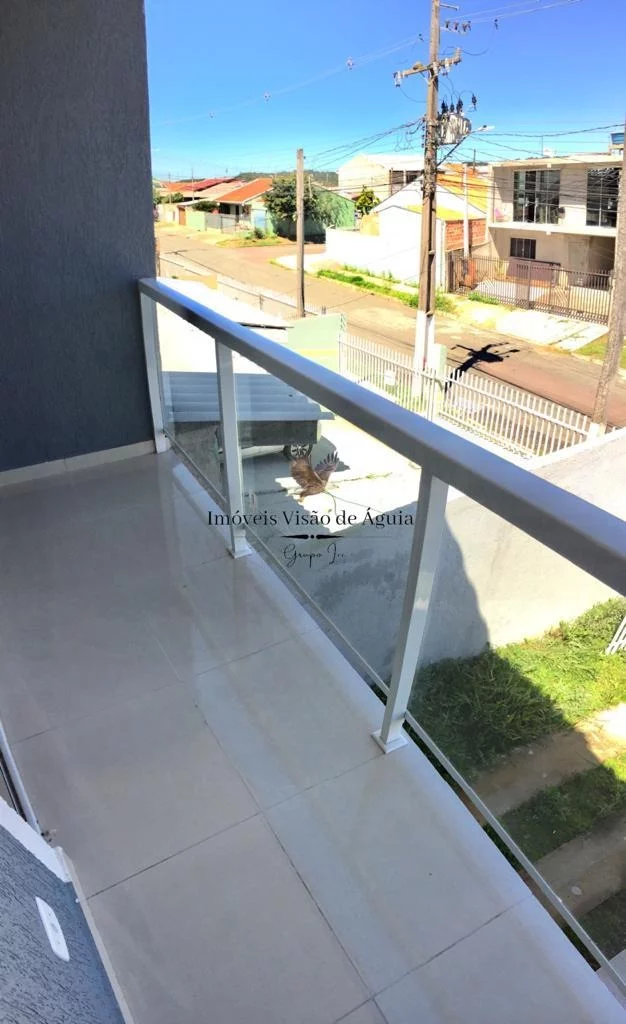 Imagem CASA RESIDENCIAL em CURITIBA - PR, CAMPO DE SANTANA