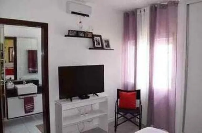 Imagem Casa com 3 Quartos à Venda, 162 m² em Vila Oliveira - Mogi das Cruzes