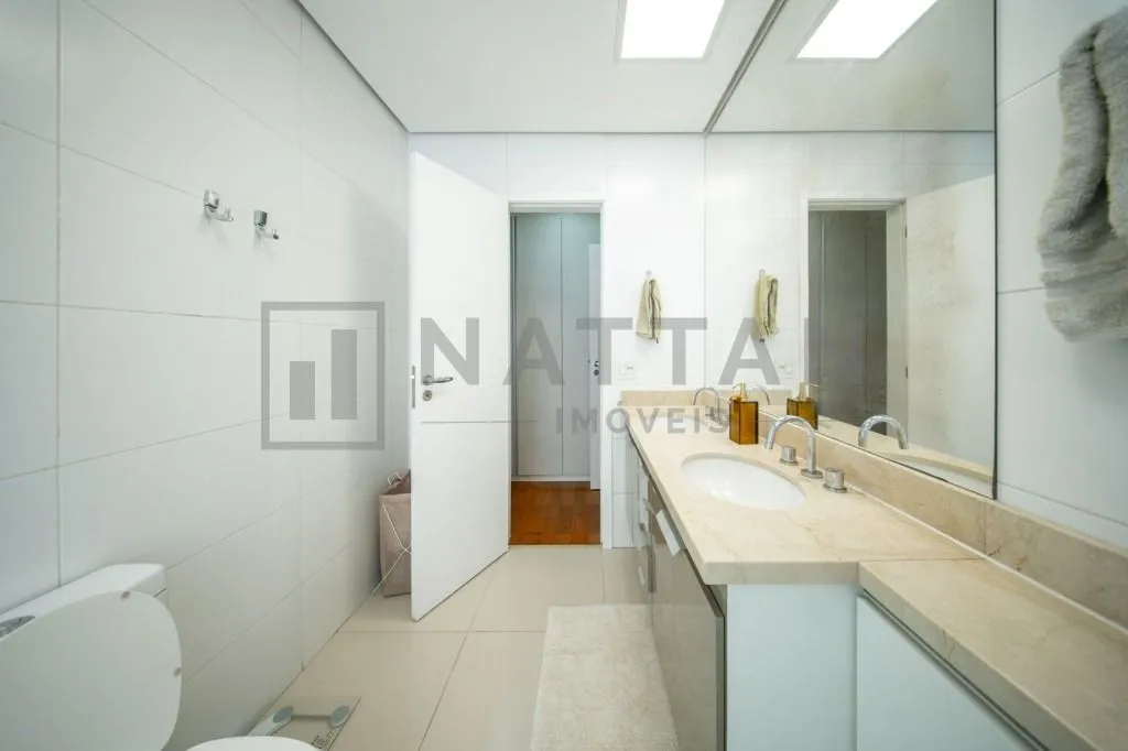 Imagem Apartamento com 3 dormitórios à venda, 177 m² por R$ 2.700.000,00 - Jardim Anália Franco - São Paulo/SP