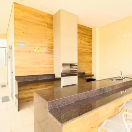 Imagem TERRAZO MORUMBI - MRV - Apartamento de 52m² (Unidade de Revenda), próximo à Marginal Pinheiros!