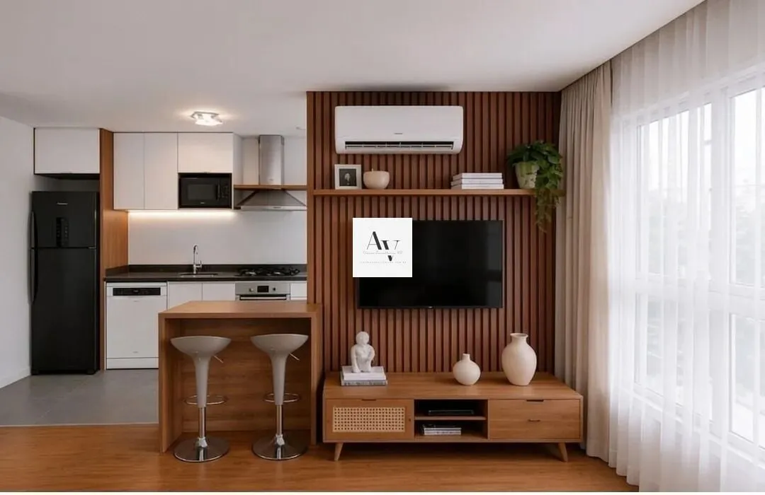 Foto do imóvel Apartamento à venda em Rua Chile