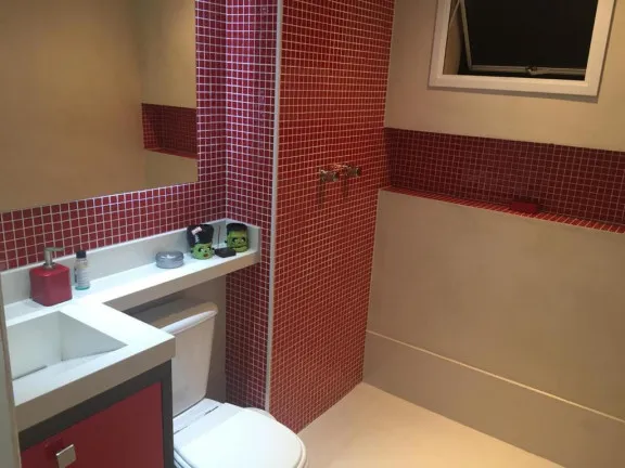 Imagem Apartamento com 2 Quartos à Venda, 90 m² em Vila Brasílio Machado - São Paulo