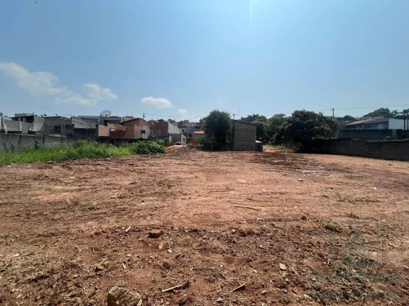 Imagem À venda lote de 310m² - Jardim São Felipe por R$199.900,00