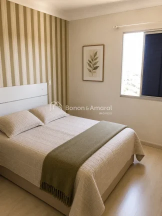 Imagem Excelente oportunidade entre o Cambuí e o Taquaral!

Apartamento com sala para 2 ambientes com vara...