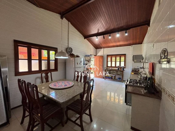 Imagem Casa à venda em Igarapé , Condomínio Fazenda Solar.
