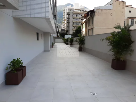 Imagem Trendy - Apartamento em Tijuca, Rio de Janeiro/RJ