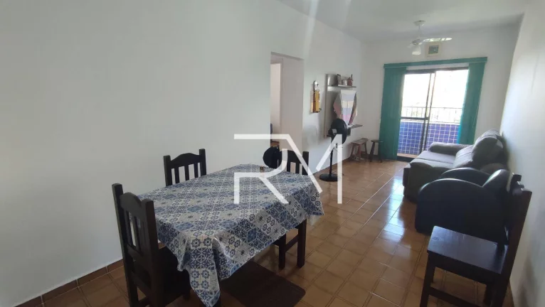 Imagem Apartamento com 2 dormitórios à venda, 74 m por R$ 310.000,00 - Vila Atlântica - Mongaguá/SP
