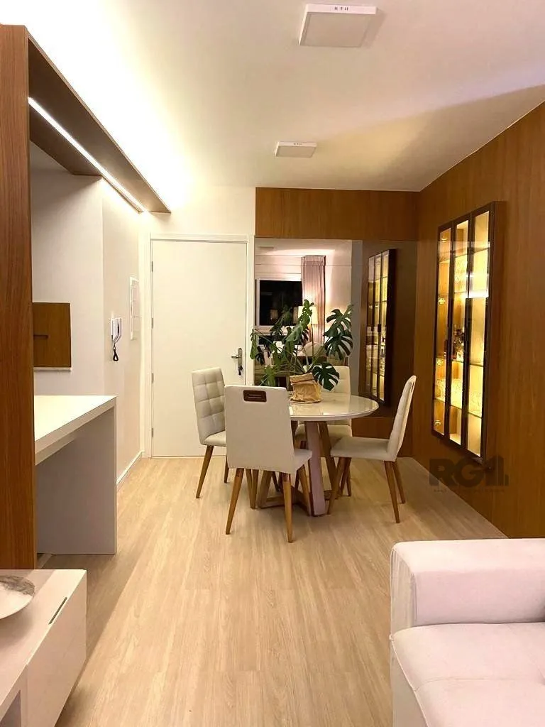 Imagem Apartamento para Venda 2 dormitórios 1 vaga - Higienópolis