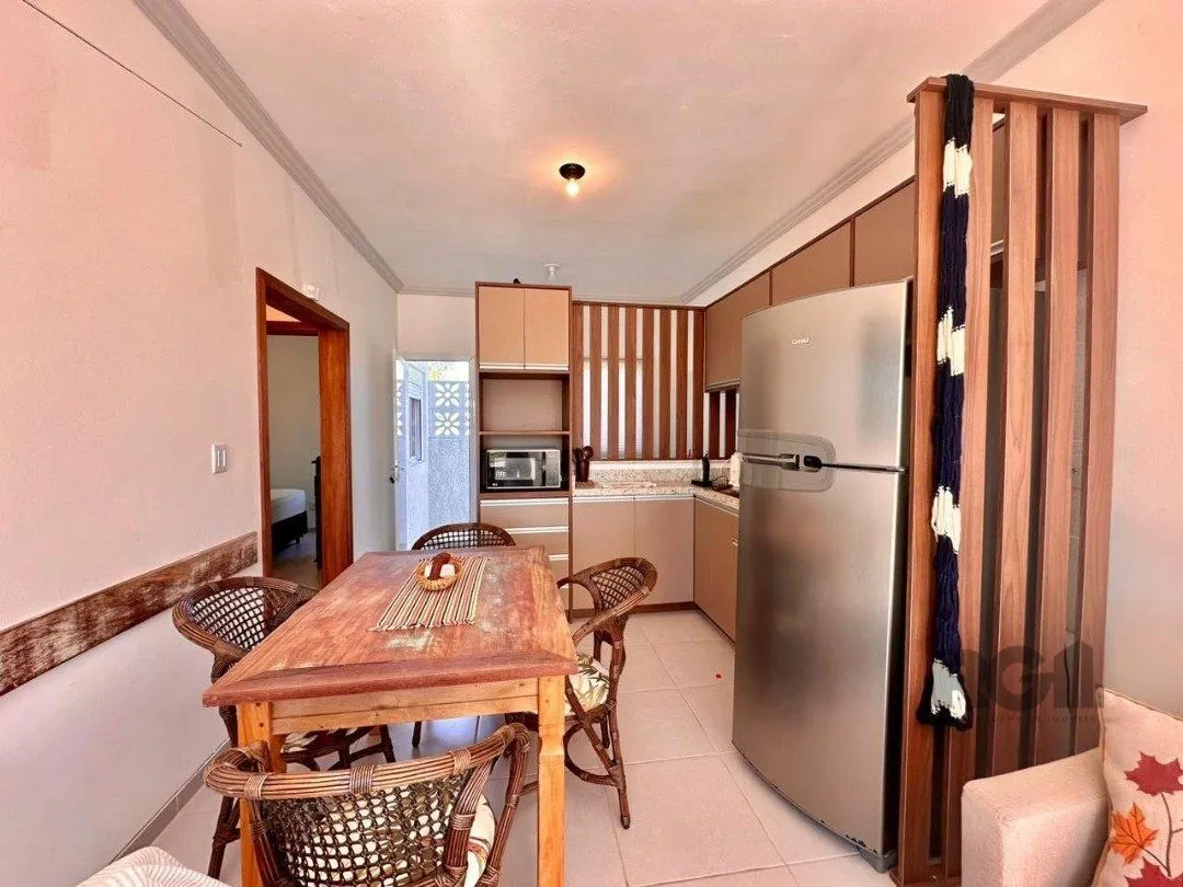 Imagem Casa em Jardim Beira Mar