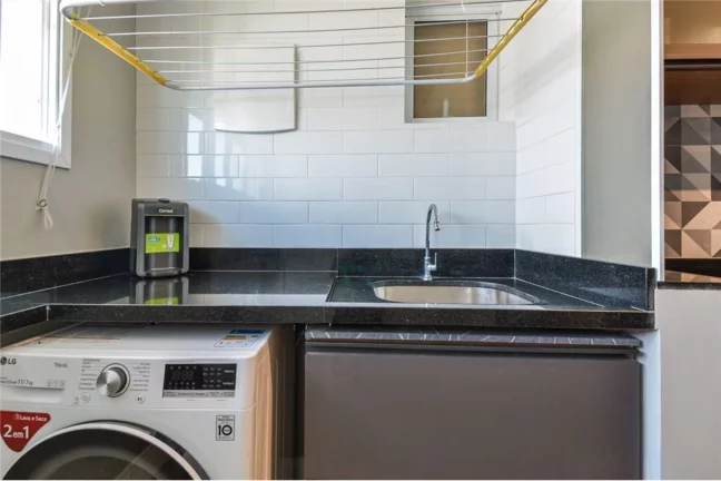 Imagem COBERTURA RESIDENCIAL em São Paulo - SP, Moema