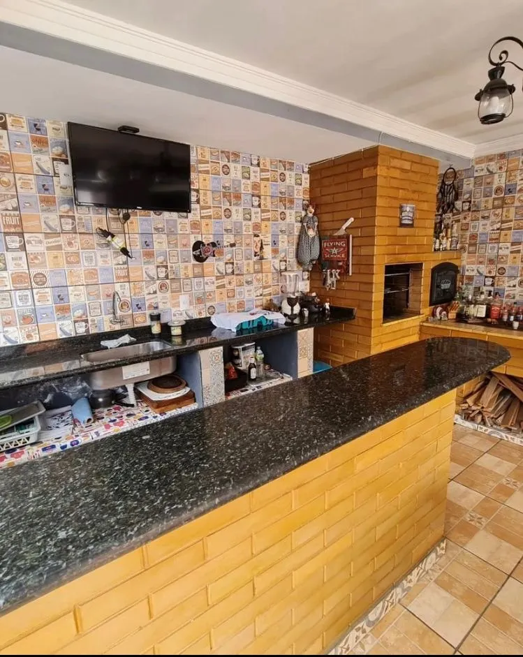 Imagem Excelente Sobrado no Condomínio Ibiti Reserva em Sorocaba/SP com 311m².