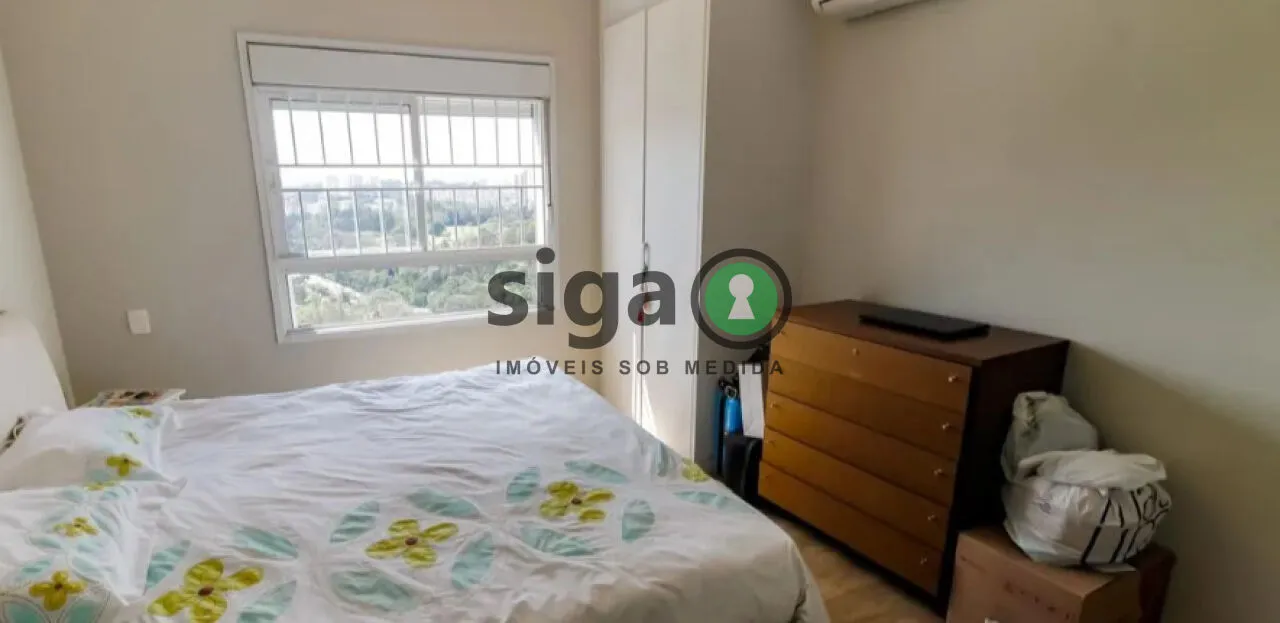 Imagem Apartamento de 200m2 á venda e locação no Cristais da Terra