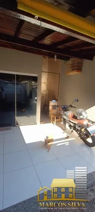 Imagem Casa para Venda em Três Lagoas / MS no bairro JARDIM MARISTELA