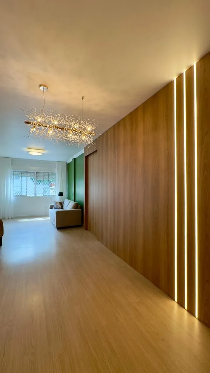 Imagem Excelente apartamento no Edifício Marrakech - Rua Itararé, 110