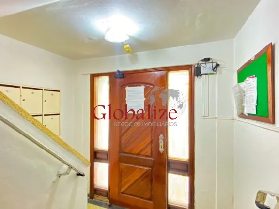 Imagem Apartamento Vila Belmiro 2 quartos, 1 vaga na Vila Belmiro em Santos por R$ 359.000,00