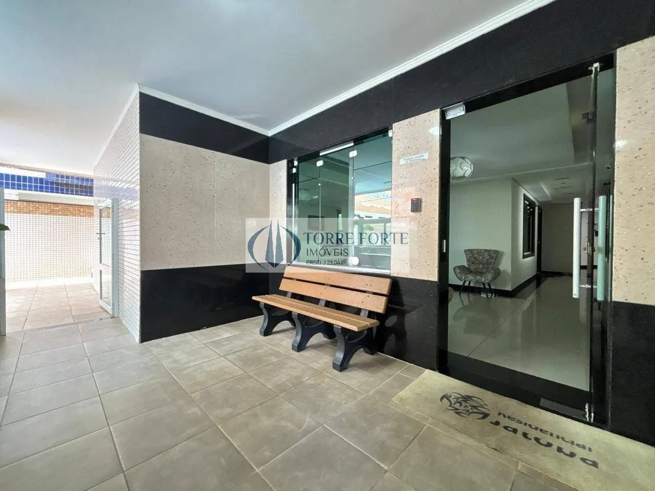 Imagem Lindo apartamento 83 m², 500 mts da praia no Boqueirão, lazer completo!
