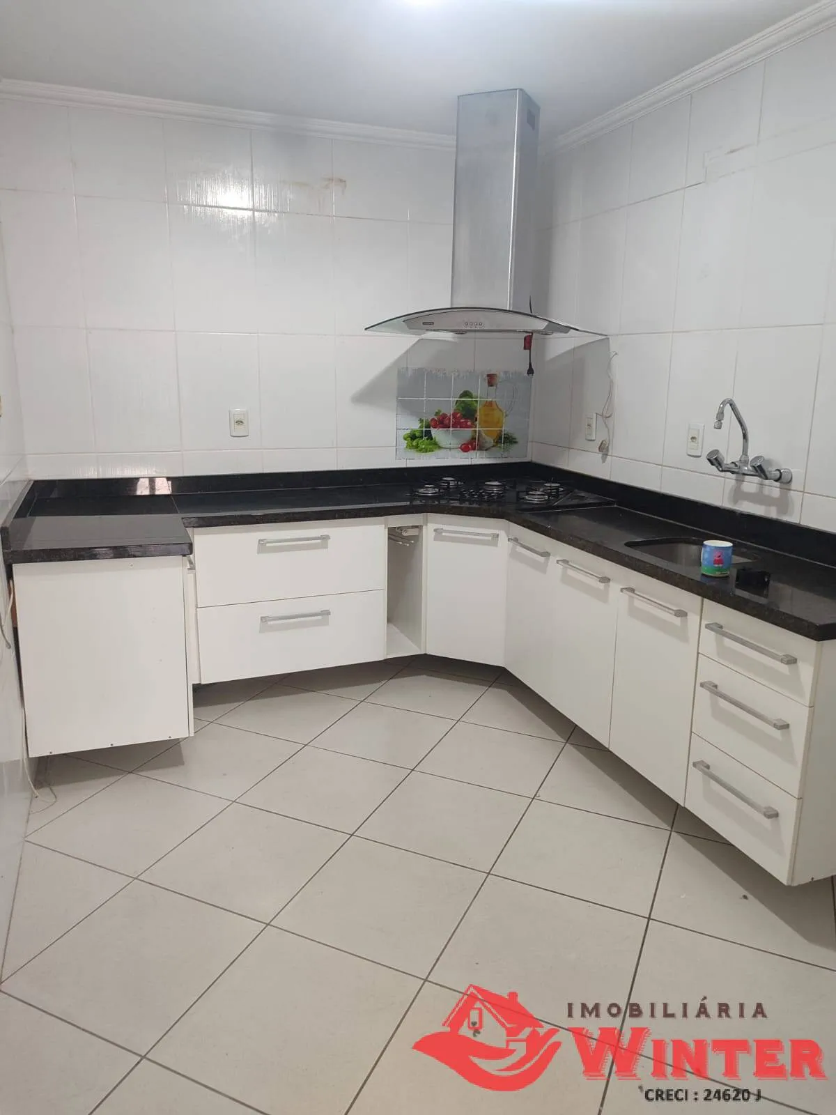 Imagem Apartamento na Vila Rica