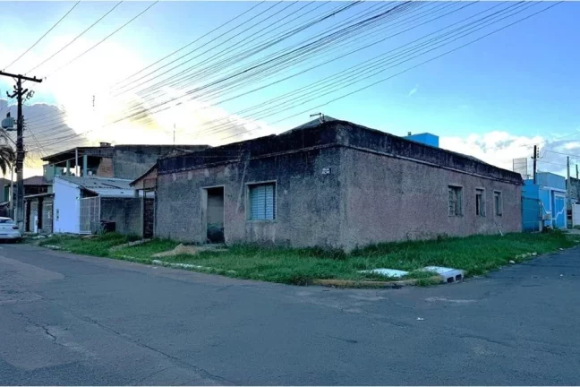 Imagem Terreno/Lote Residencial para venda no bairro Mathias Velho em Canoas
