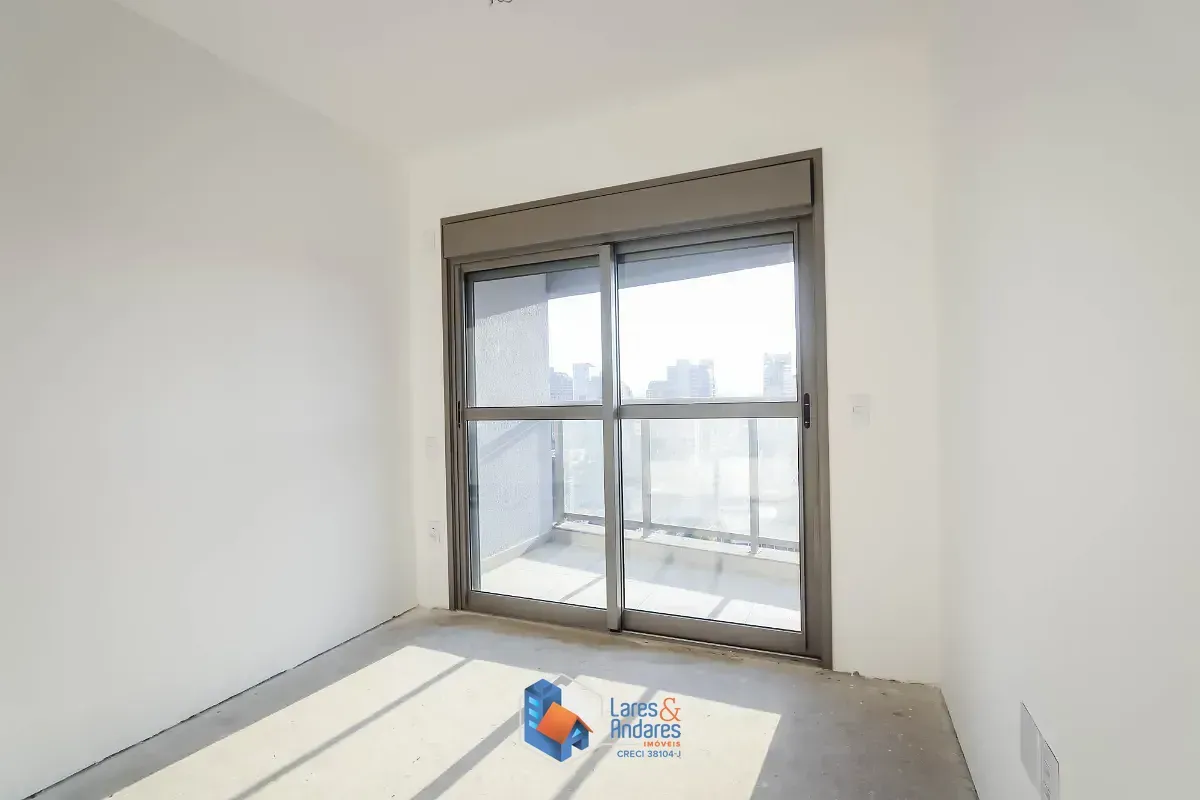 Imagem Apartamento para venda em Jardim das Acácias com 3 quartos, sendo 2 suítes, 107m²