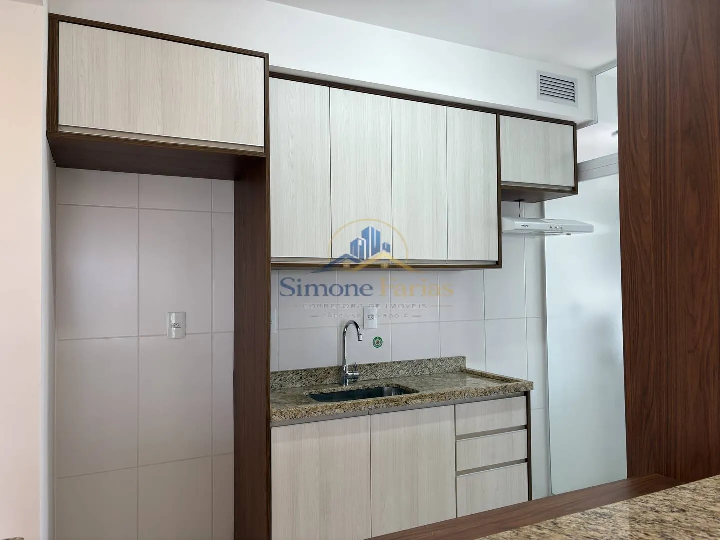 Imagem Apartamento à venda ou locação, no Vancouver, Parque Campolim/Sorocaba