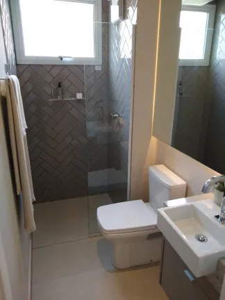 Imagem Apartamento com 2 Quartos à Venda, 42 m² em Vila Nova Cintra - Mogi das Cruzes