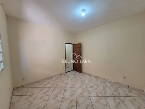 Imagem Casa disponível para locação no bairro Panorama - Igarapé/MG.