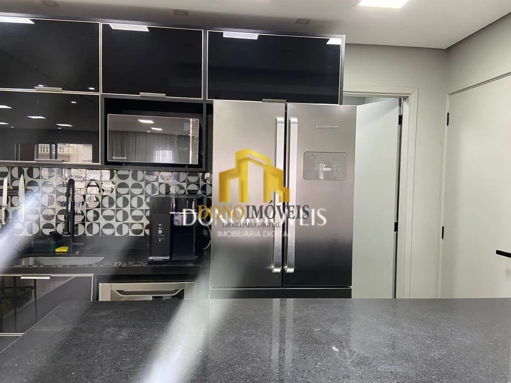 Imagem Apartamento 117 m² na Av. Portugal | 3 Dorms | 1 Suíte
