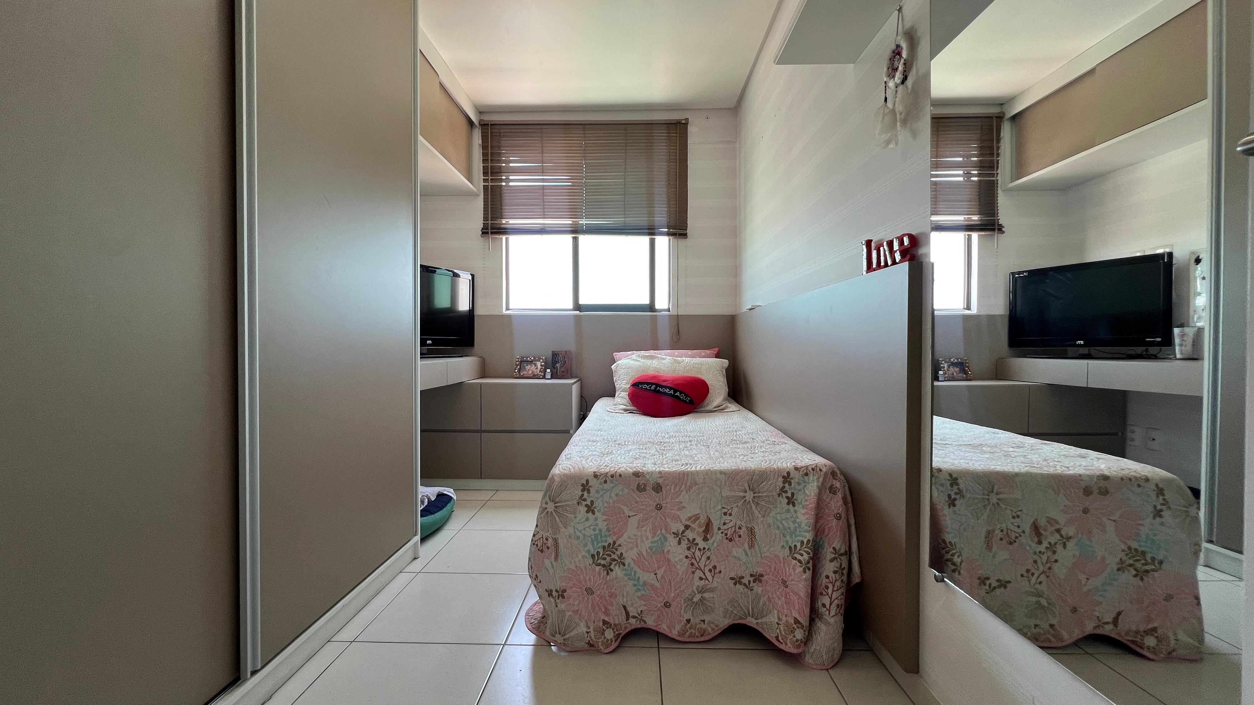 Imagem Cobertura com 3 Quartos à Venda, 145 metros em Mangabeiras - Maceió
