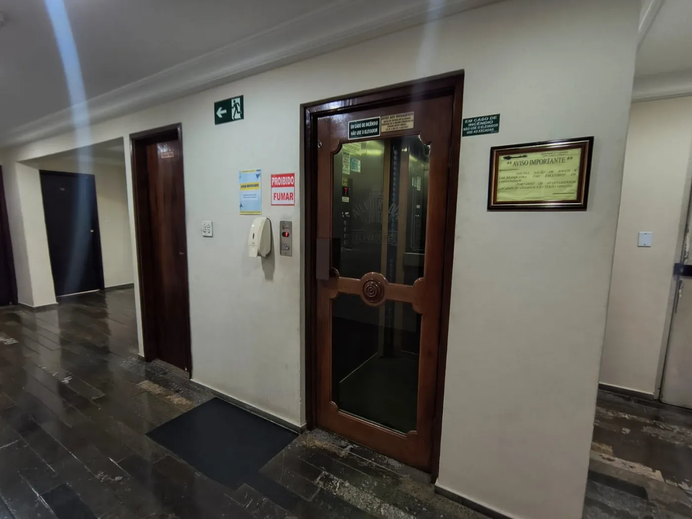 Imagem Apartamento para Venda em Praia Grande, Tupi, 1 dormitório, 1 banheiro, 1 vaga