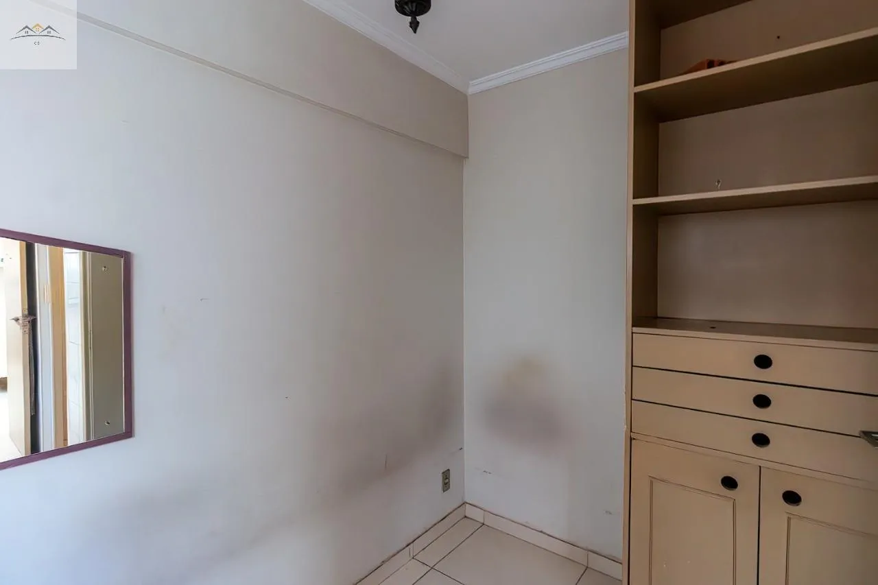 Imagem APARTAMENTO RESIDENCIAL em São Paulo - São Paulo, Itaim Bibi