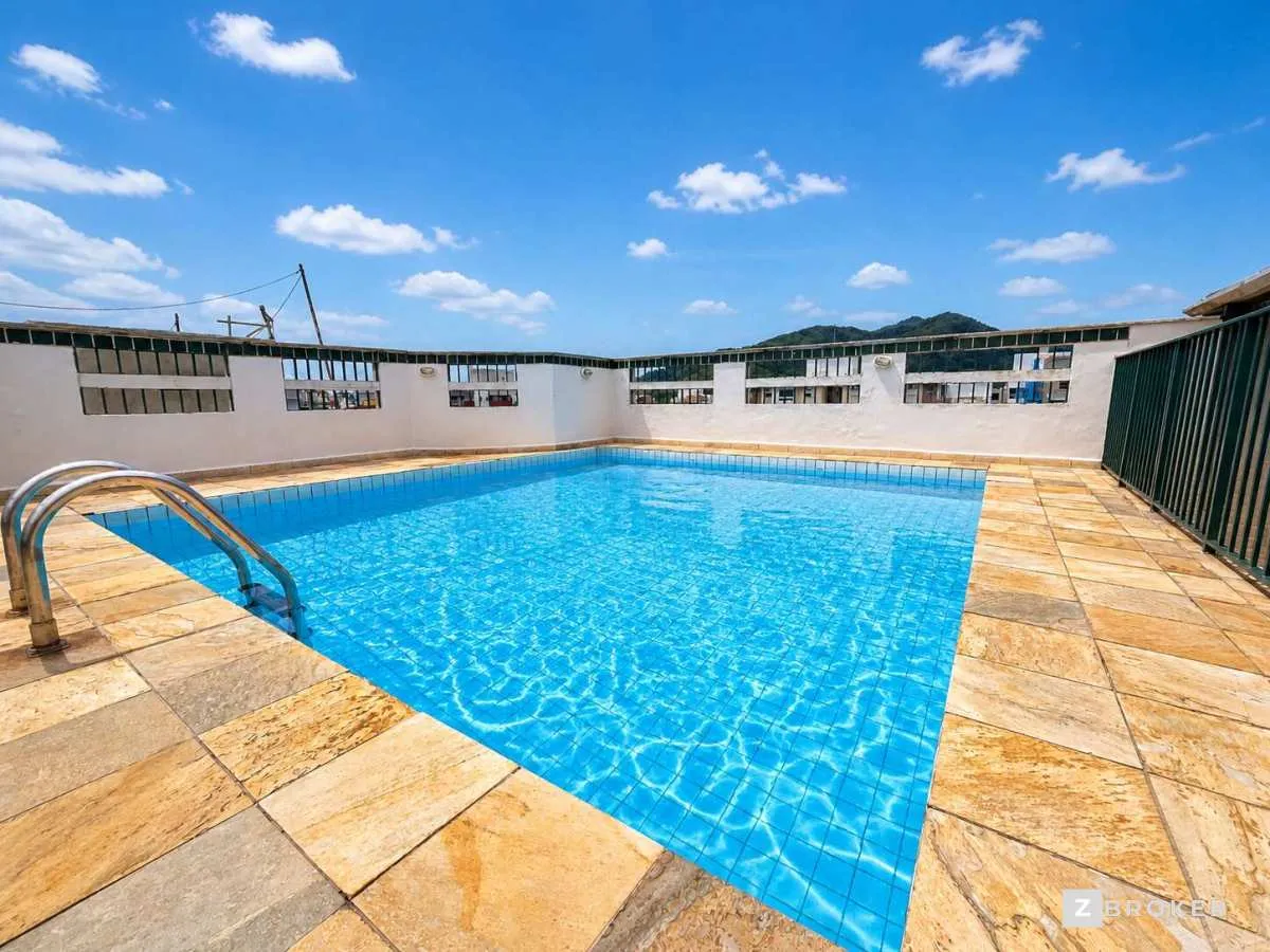 Foto do imóvel Apartamento à venda em Ubatuba, Itaguá, com 2 quartos, 68m2